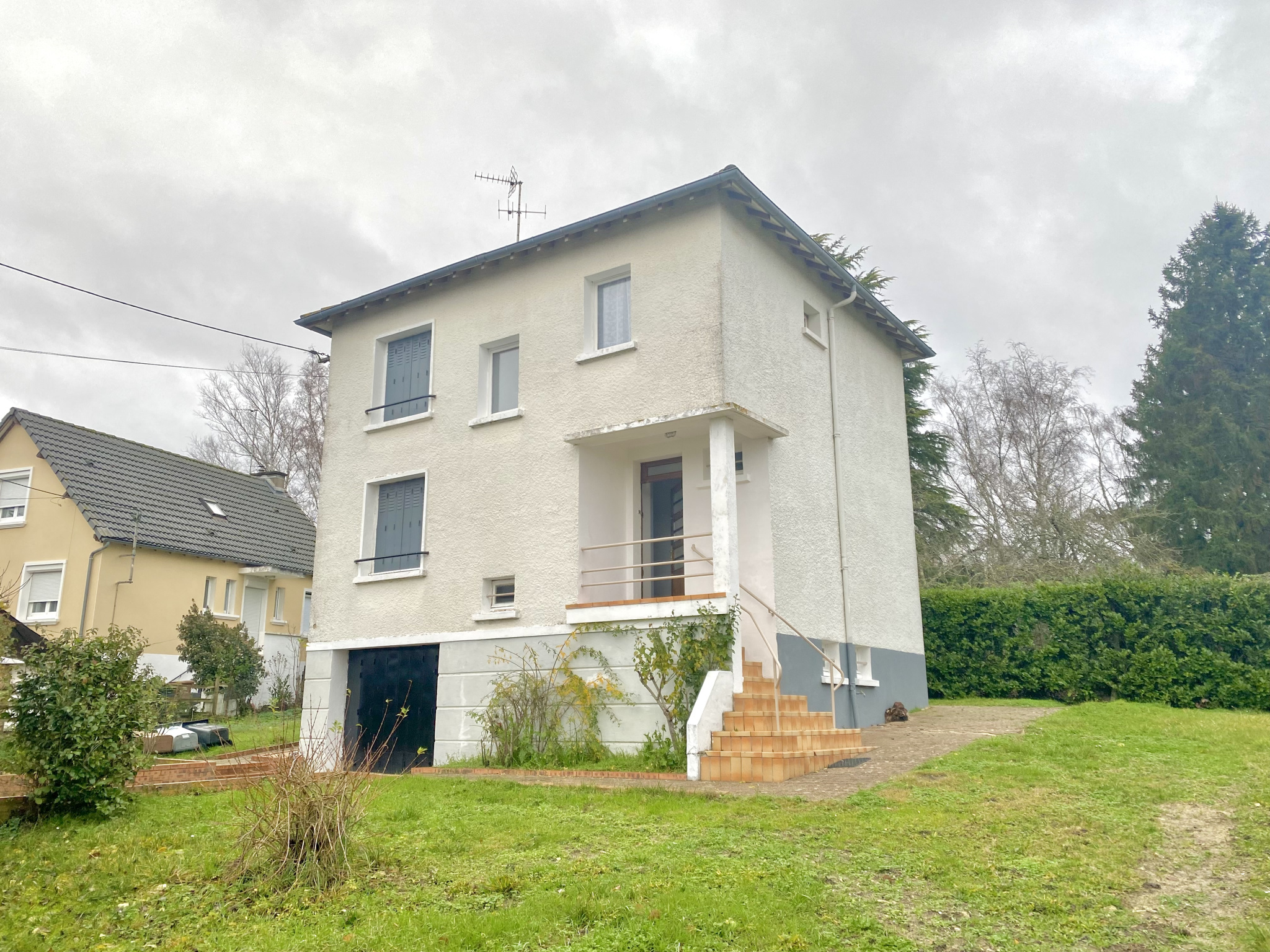 House 4 pièces · 79.00 m² à Vierzon