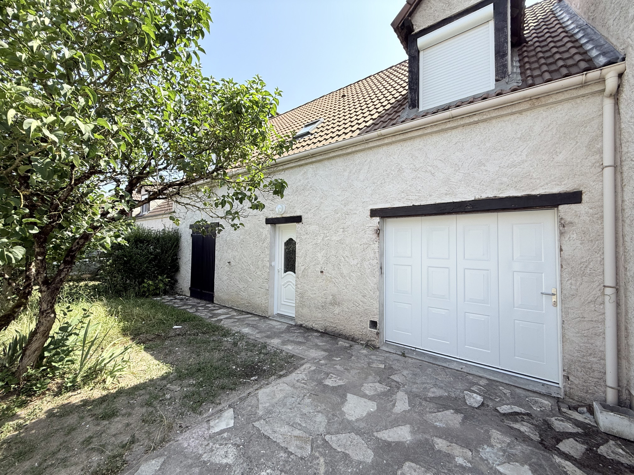House 5 pièces · 106.00 m² à Mereau