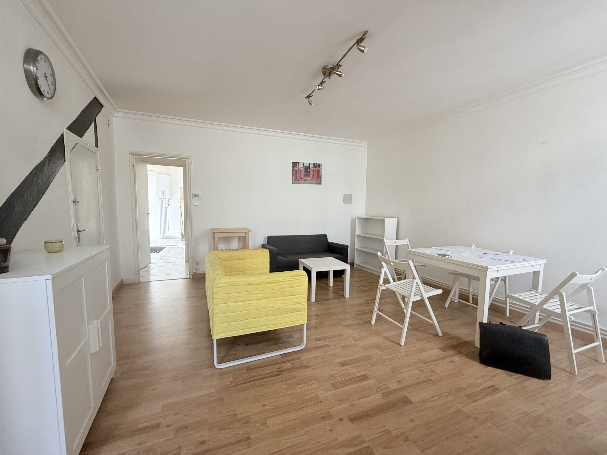 IMMEUBLE DE RAPPORT - SPECIAL INVESTISSEUR