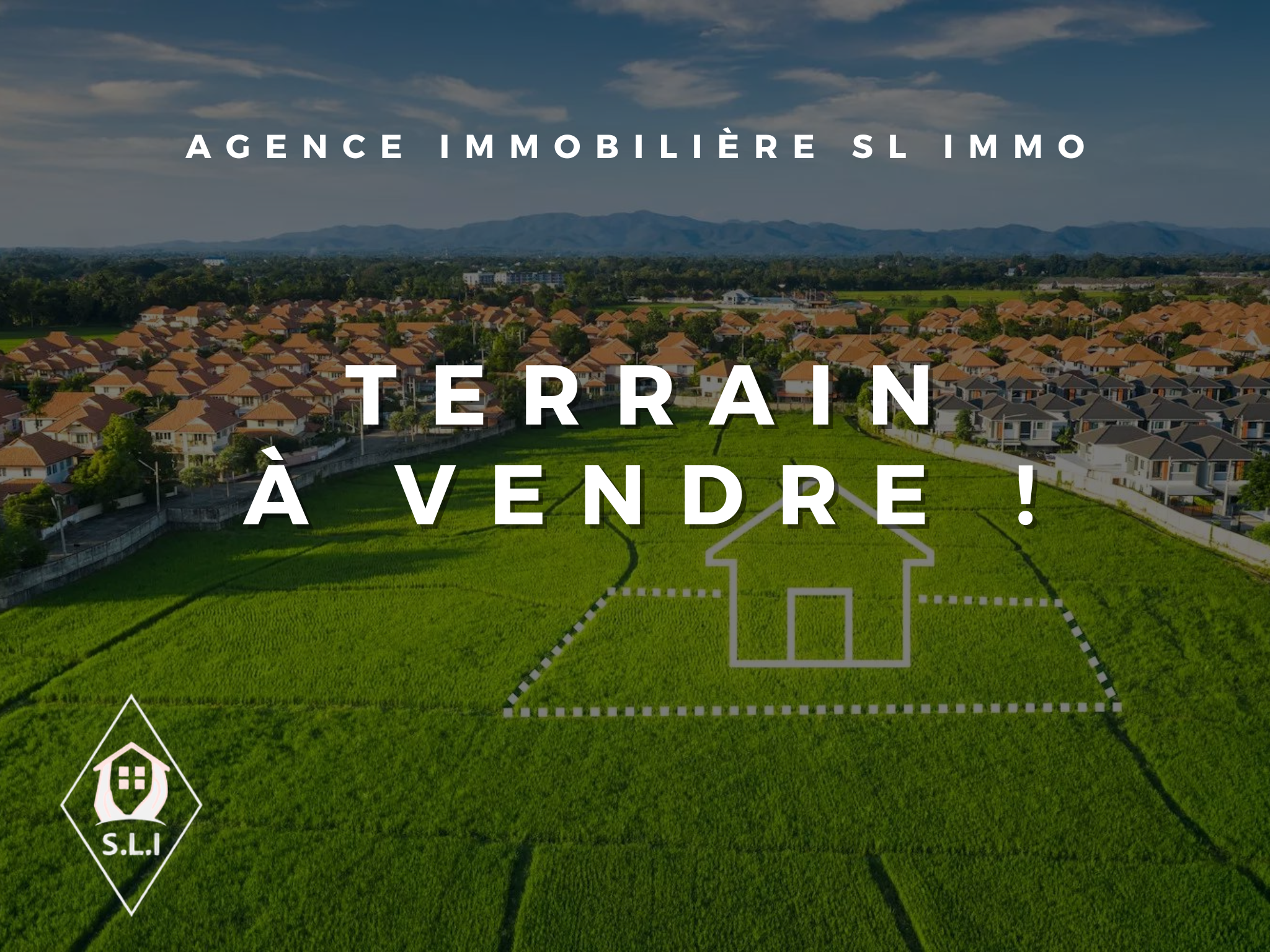 Terrain — Méry-sur-Cher
