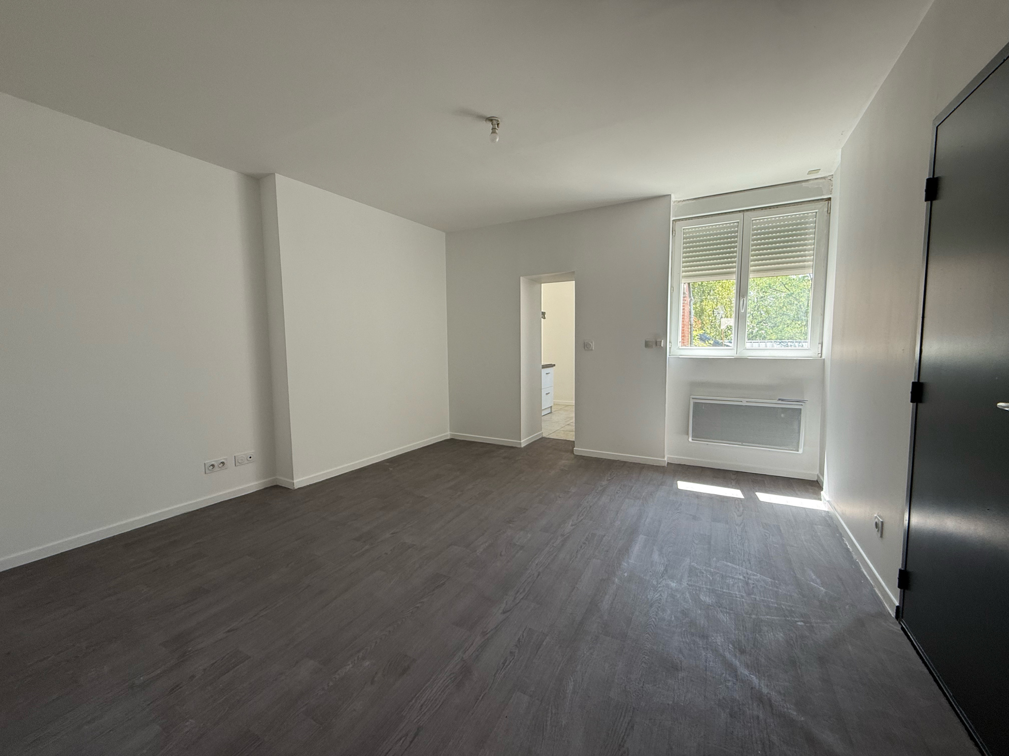 Apartment 3 pièces · 60.00 m² à Vierzon