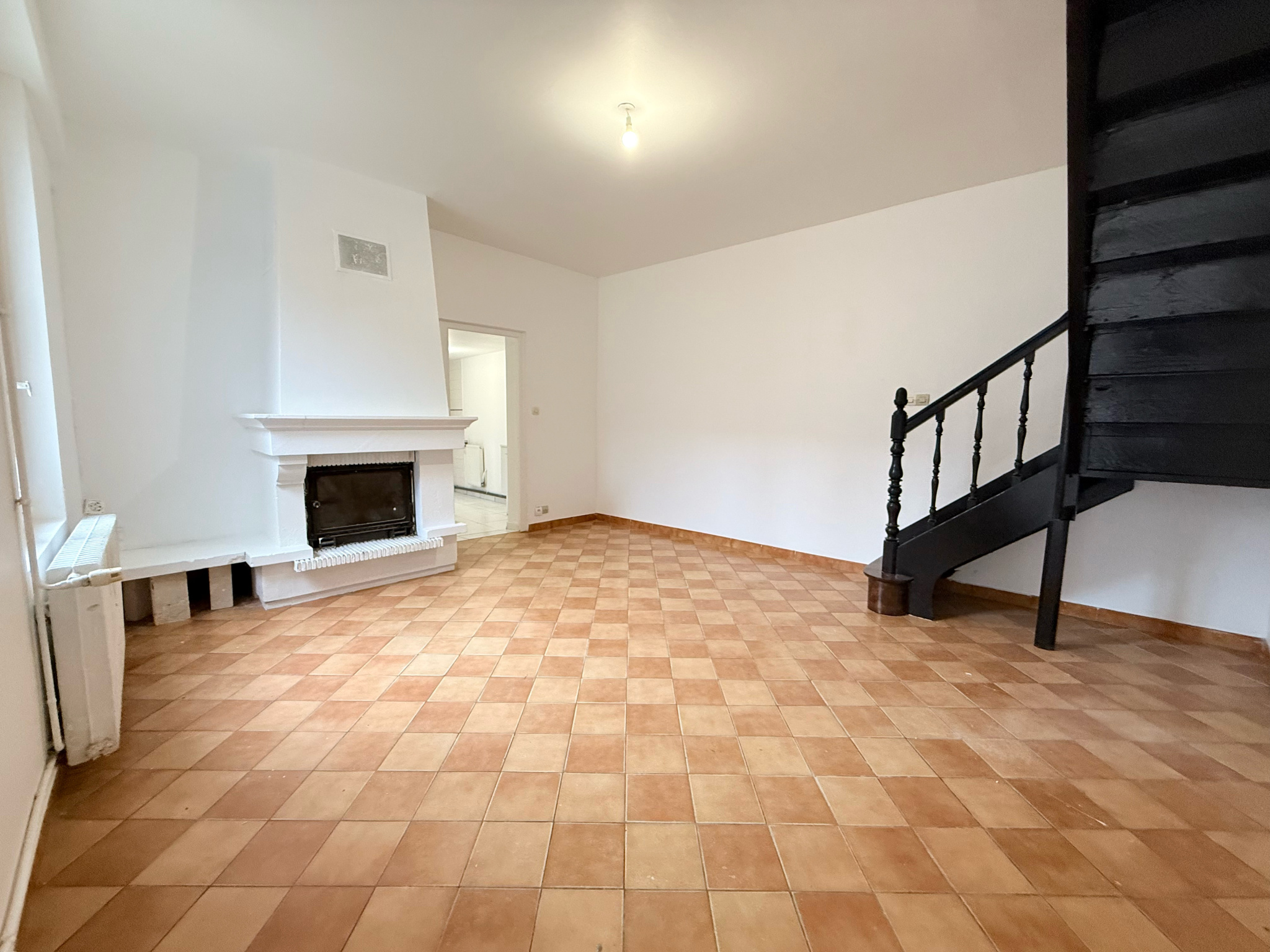 House 4 pièces · 84.00 m² à Vierzon