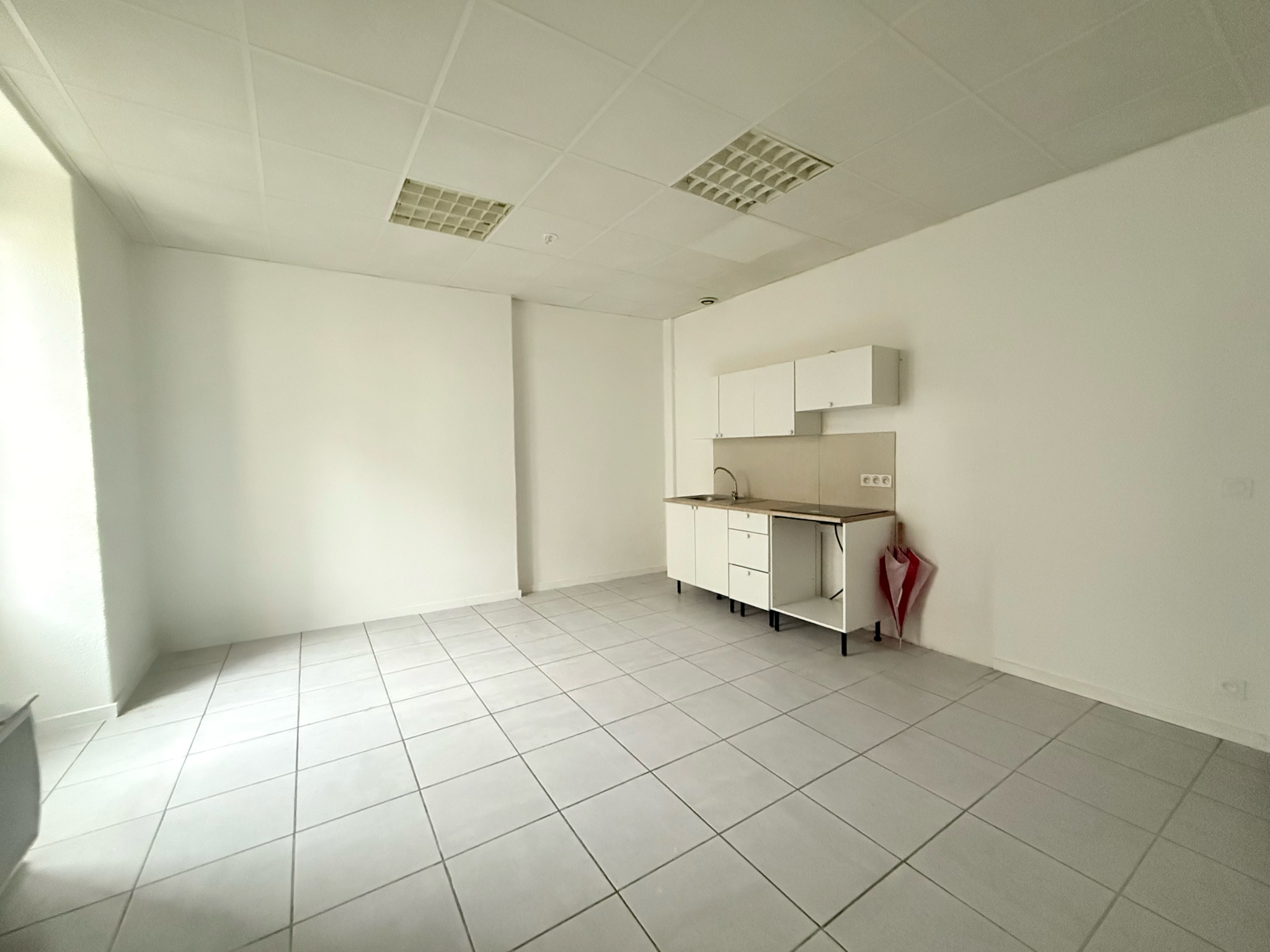 Apartment 3 pièces · 55.00 m² à Vierzon