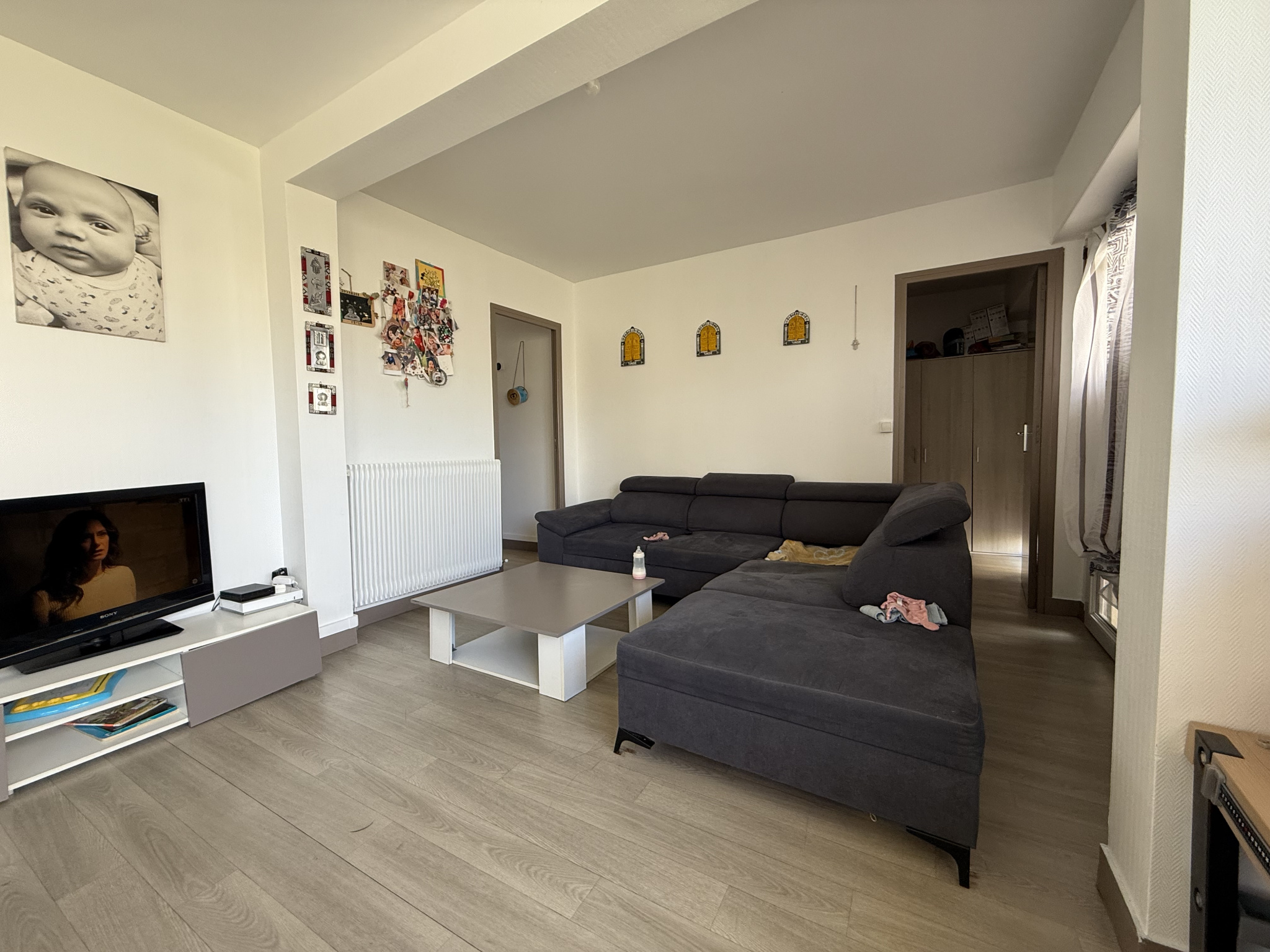 Apartment 3 pièces · 59.00 m² à Vierzon