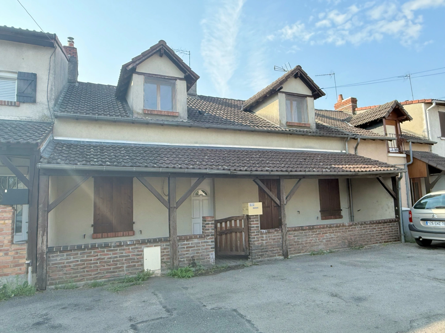 property