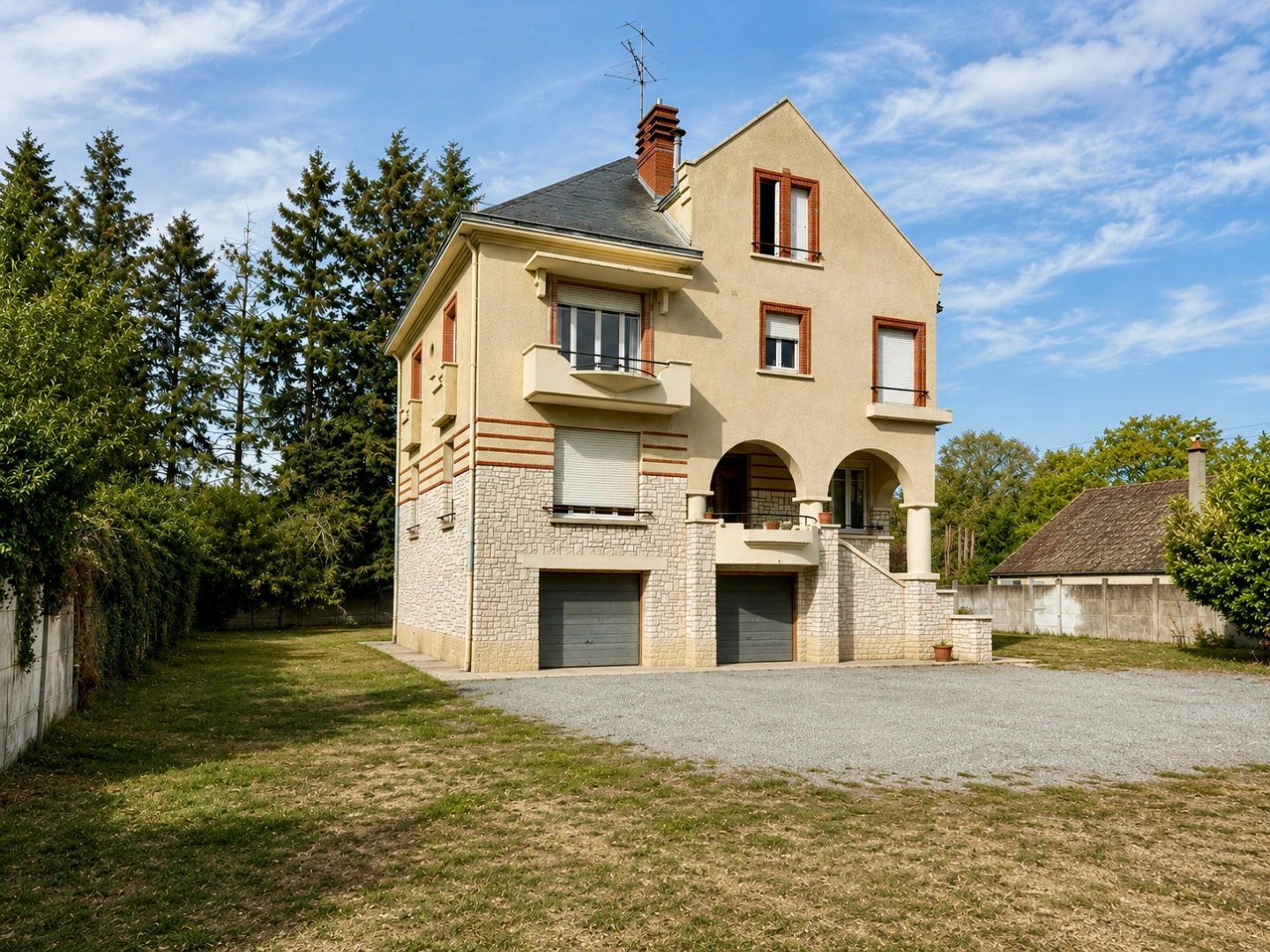 property