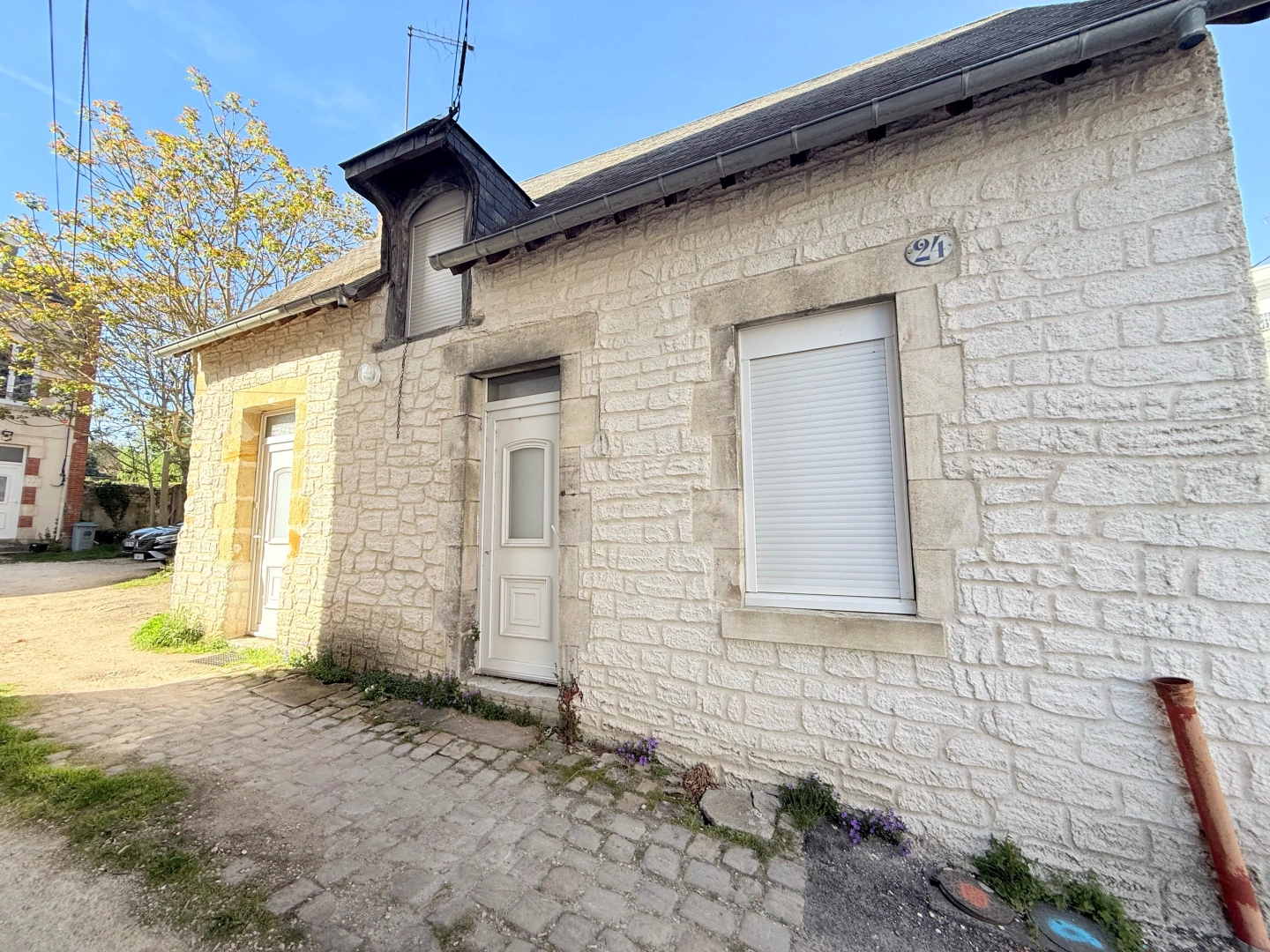 property