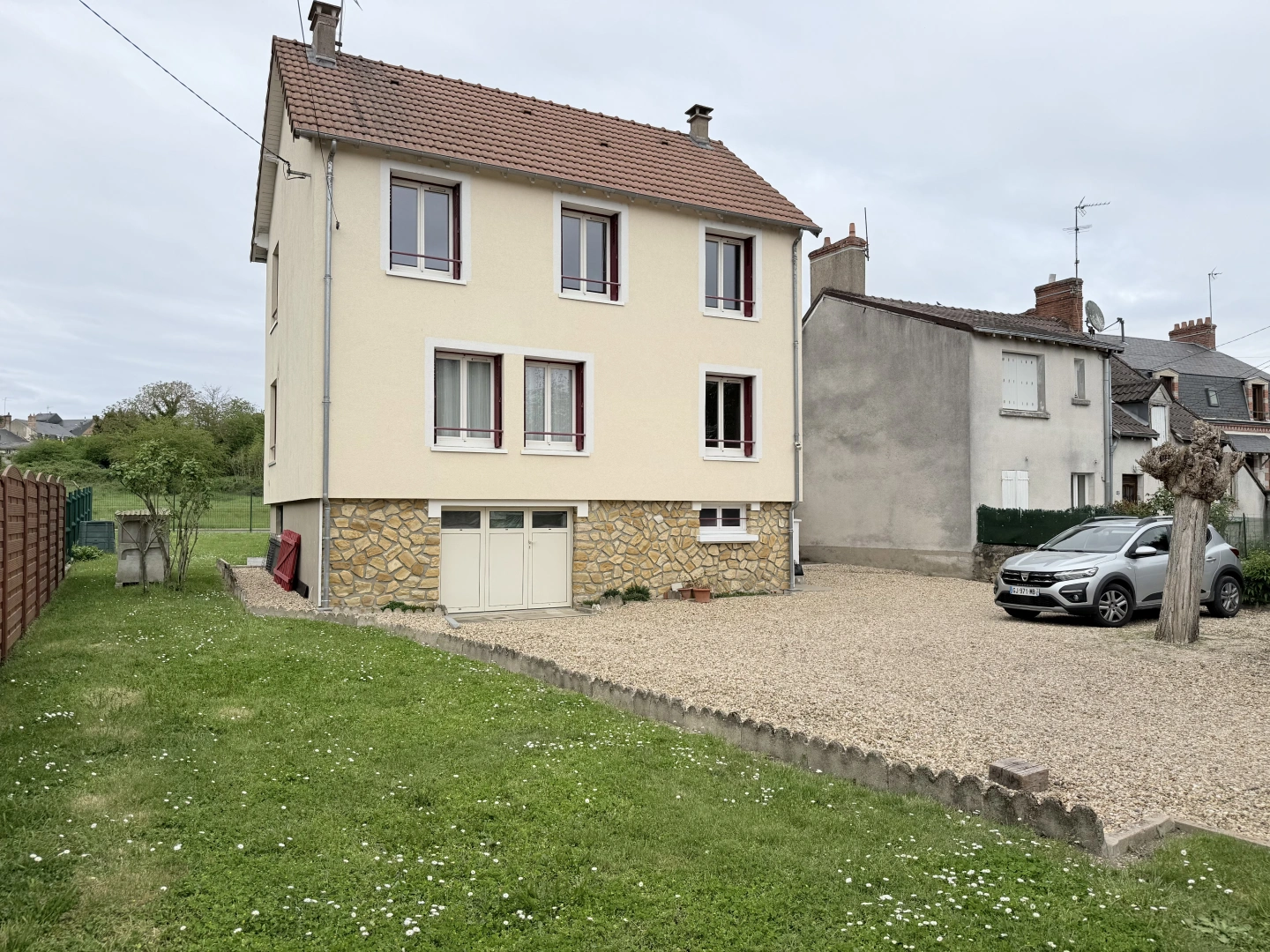 property