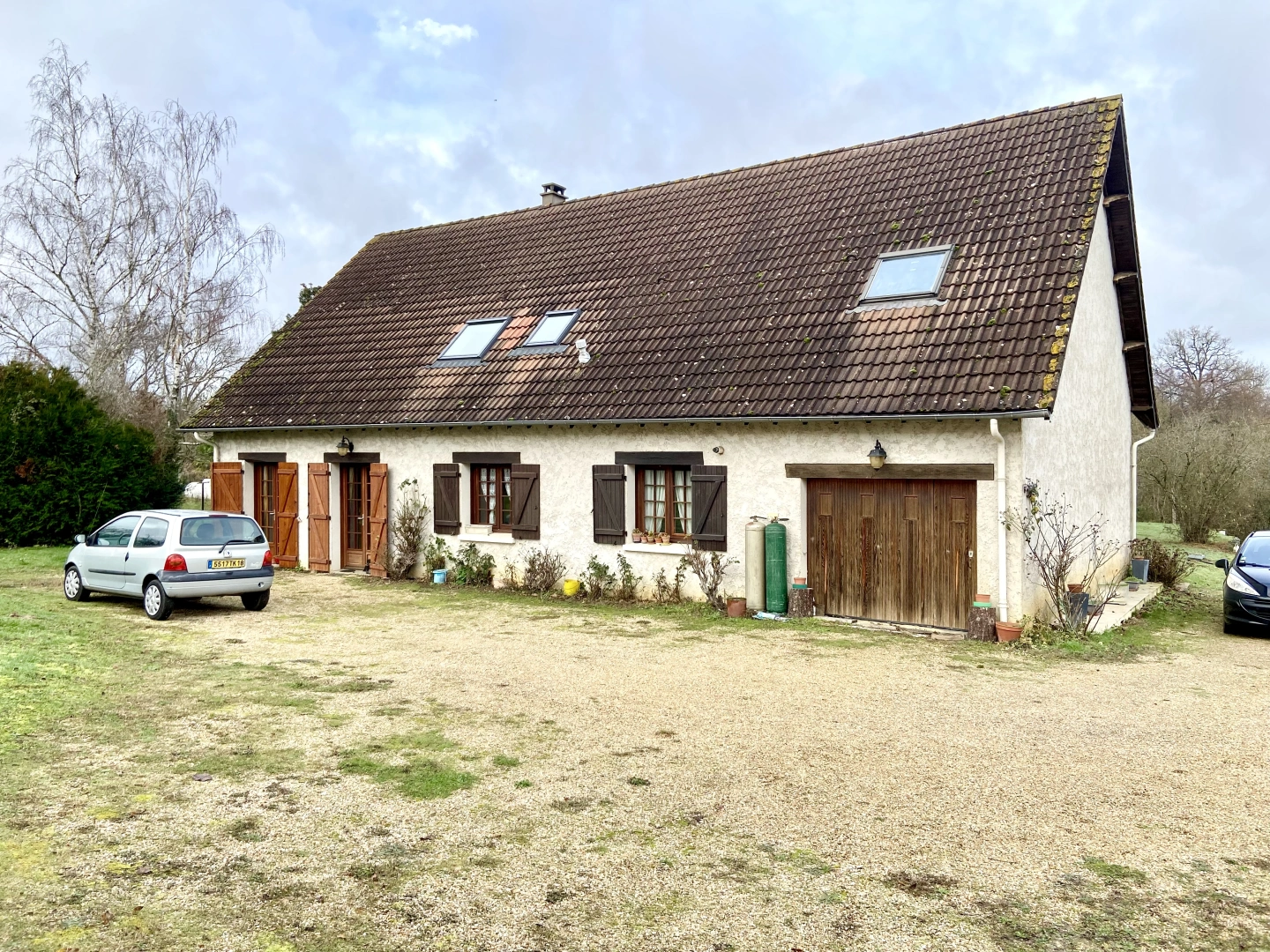 property