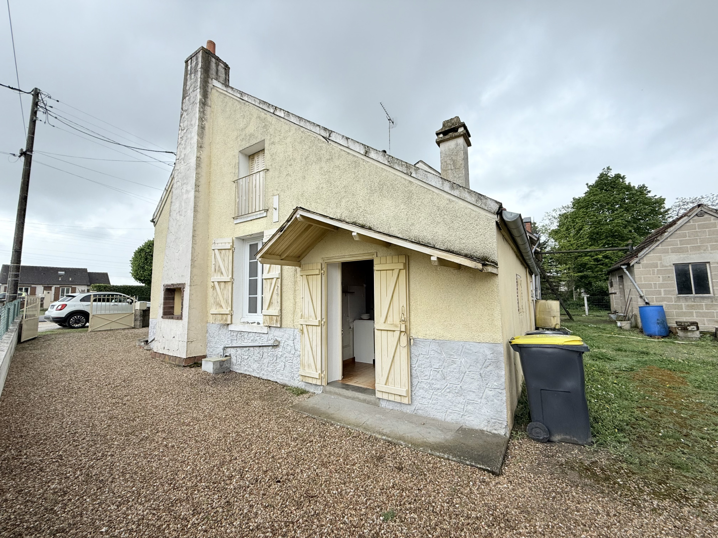 property