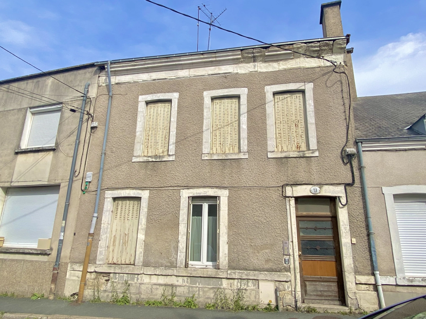 property