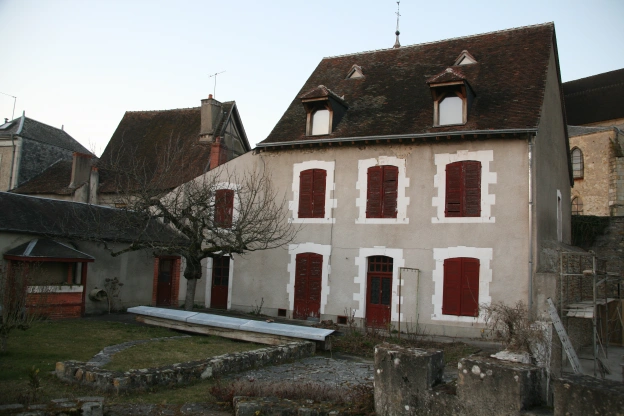 property